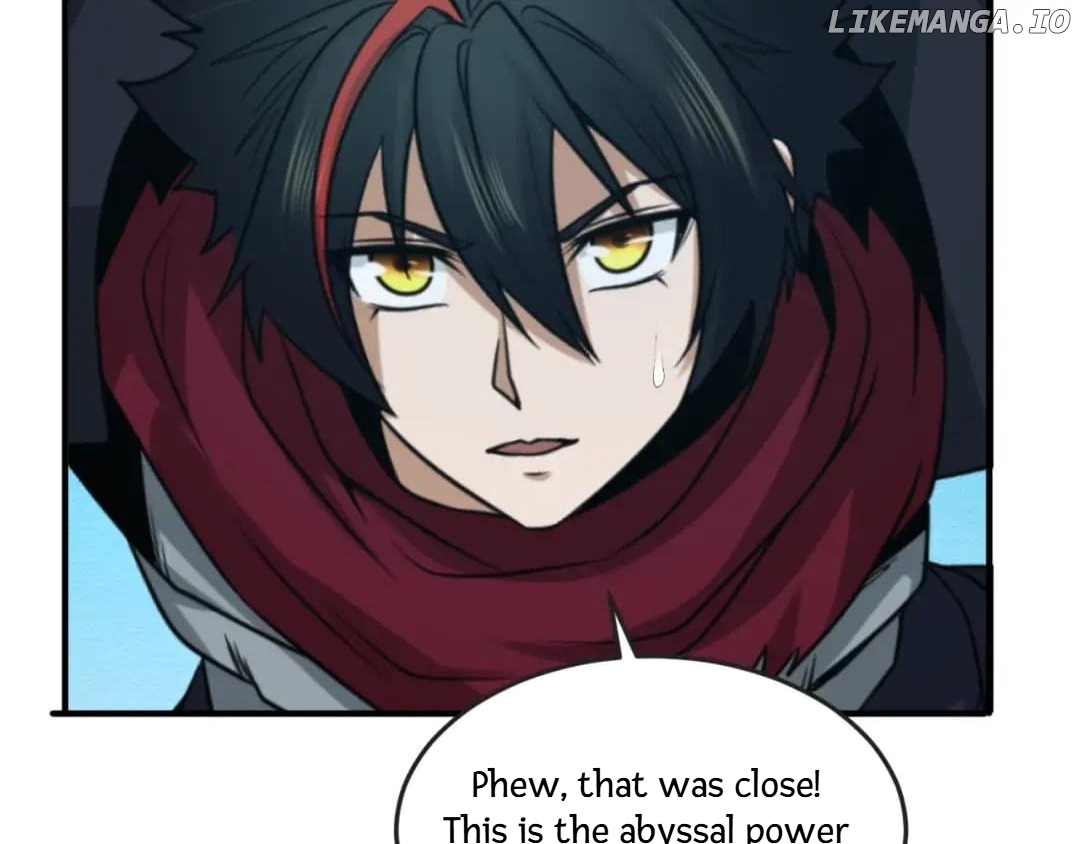 Era of the Haunted chapter 95 - page 29